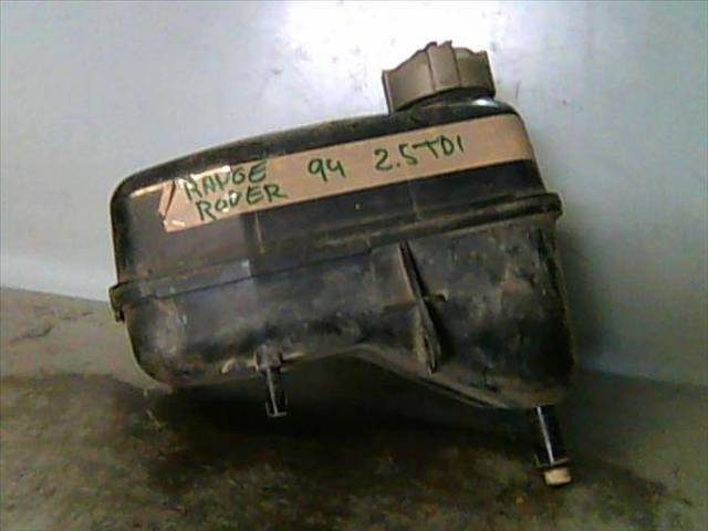 ESR63 Land Rover