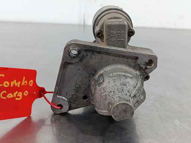 Motor de arranco ESW2021HE OPEL