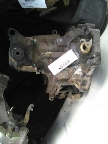 ESY VAG