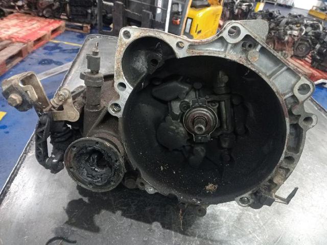 ESY VAG