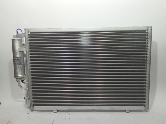 Radiador de aparelho de ar condicionado ET7119710BA FORD