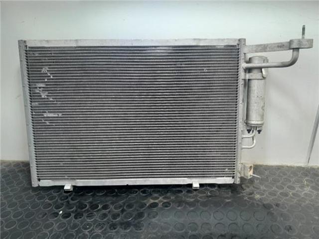 Radiador de aparelho de ar condicionado ET7119710BA FORD