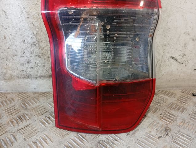 Lanterna traseira esquerda ET7613405AF FORD