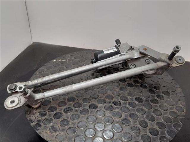 Trapézio de limpador pára-brisas ET7617500AD FORD