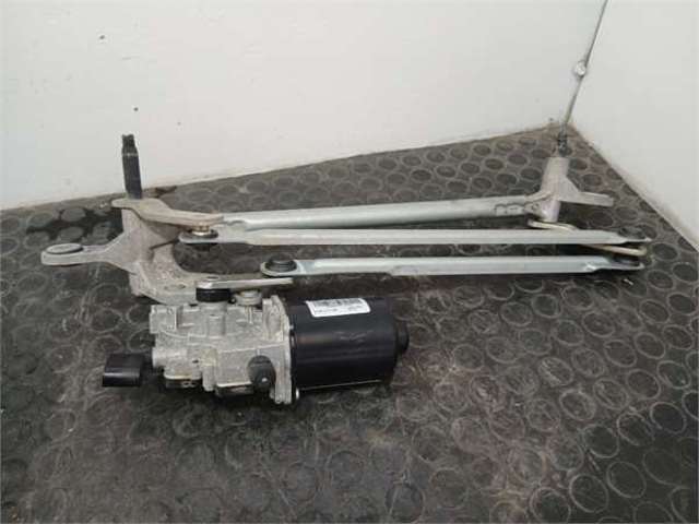 Trapézio de limpador pára-brisas ET7617500AE FORD