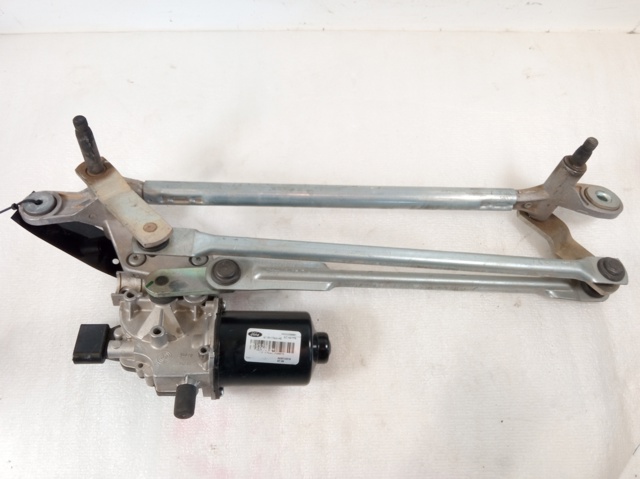 Trapézio de limpador pára-brisas ET7617500AE FORD