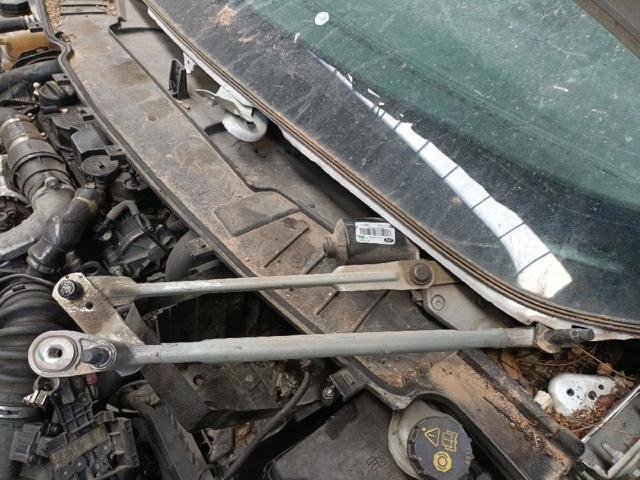 Trapézio de limpador pára-brisas ET7617500AE FORD