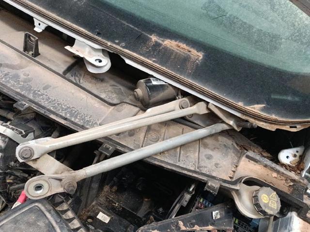 Trapézio de limpador pára-brisas ET7617500AE FORD