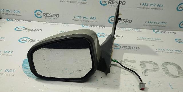 Espelho de retrovisão esquerdo ET7617683BG5JA6 FORD