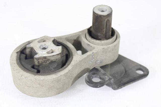 Coxim de transmissão (suporte da caixa de mudança) ET766P082AB FORD