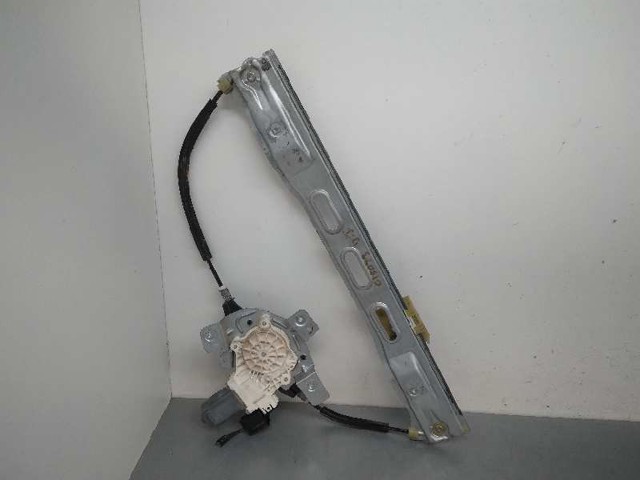Mecanismo de acionamento de vidro da porta dianteira esquerda ET76A23201CD FORD