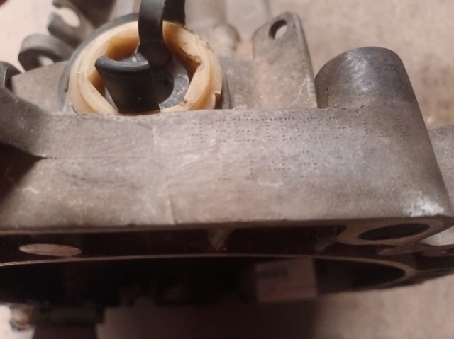 ETD VAG