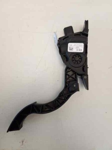 para Ford Focus III (CB8)