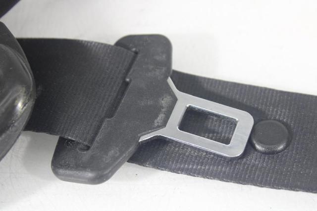 Correia de segurança dianteira esquerda EVB500970PMA LAND ROVER