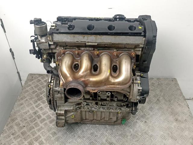 Motor montado EW67 PEUGEOT