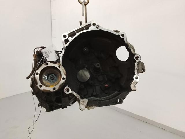 EWR VAG