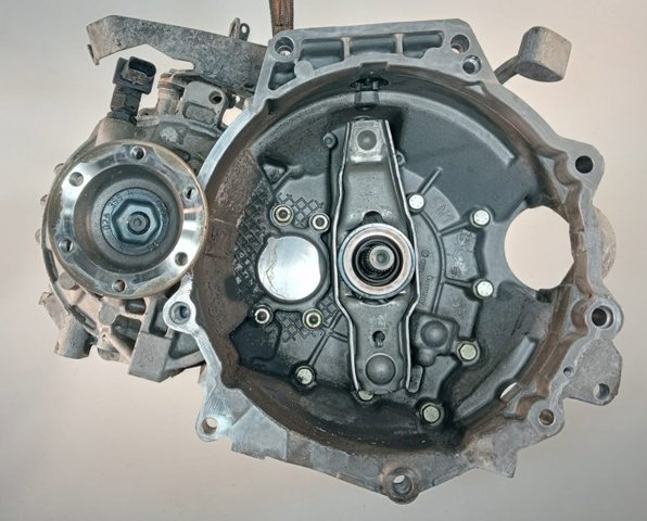 EXB VAG