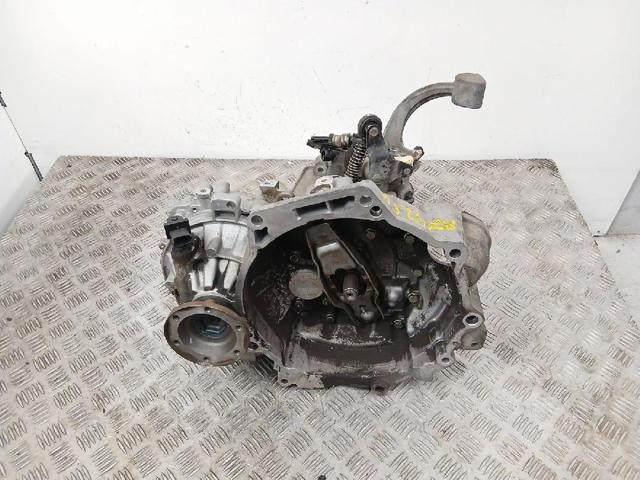 EXB VAG