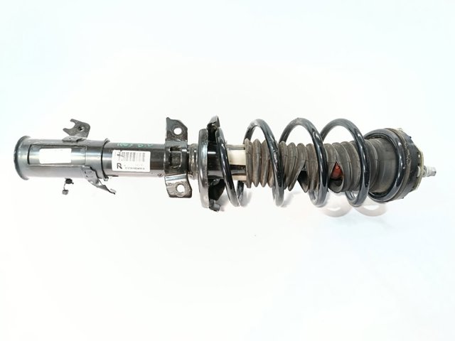 Amortecedor dianteiro direito EY1618045FA FORD