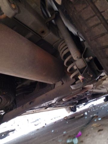 EY1618080EB Ford