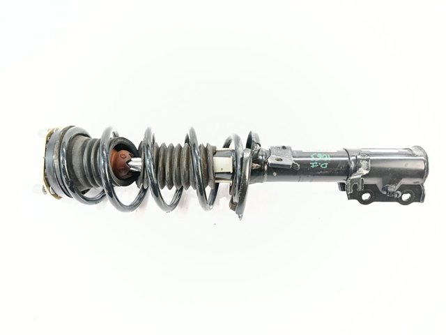 Amortecedor dianteiro esquerdo EY1618K001FA FORD