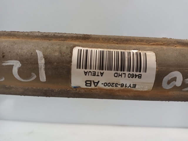 EY163200AB Ford