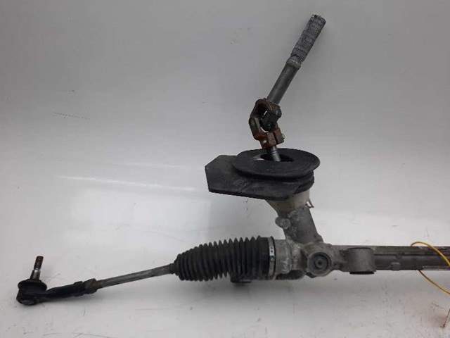 Cremalheira da direção EY163200AC FORD