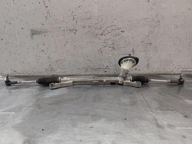 Cremalheira da direção EY163200AC FORD