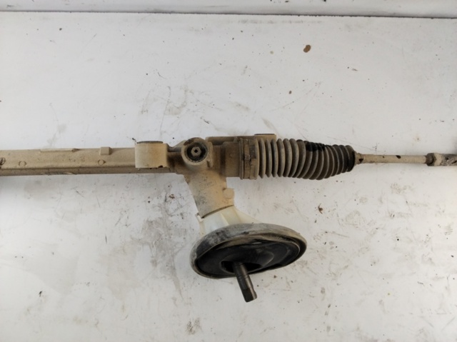 Cremalheira da direção EY163200AC FORD
