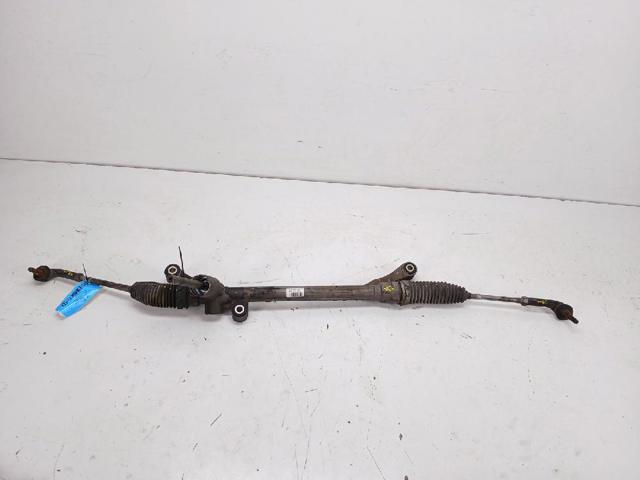 Cremalheira da direção EY163200AC FORD