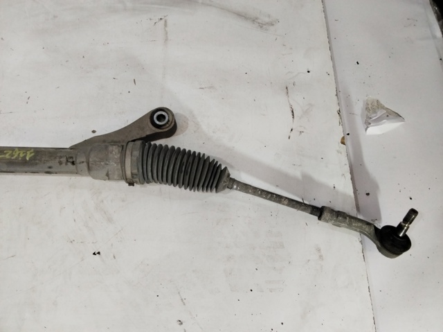 Cremalheira da direção EY163200AC FORD