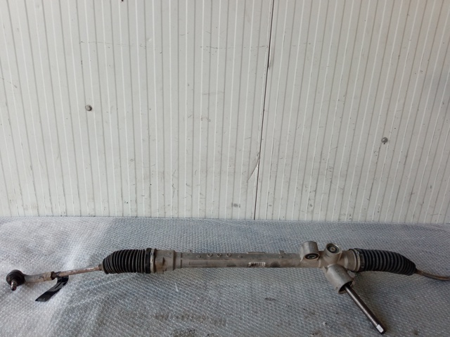 Cremalheira da direção EY163200AC FORD