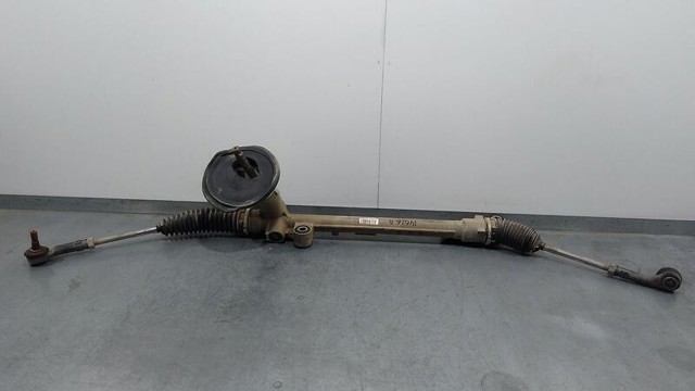 Cremalheira da direção para Ford Fiesta CB1