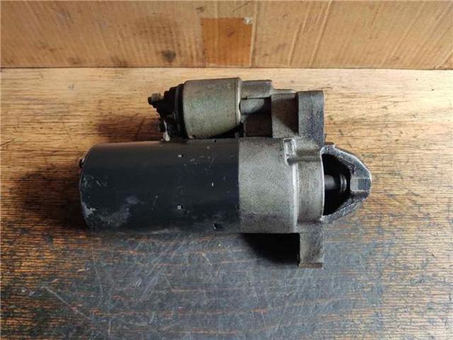 Motor de arranco F002G20101 TATA
