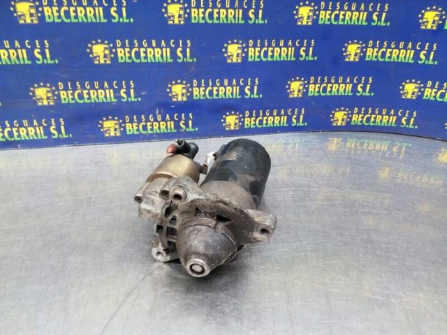 Motor de arranco F002G20101 TATA