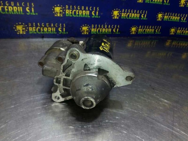 Motor de arranco F002G20101 TATA