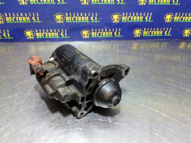 Motor de arranco F002G20101 TATA