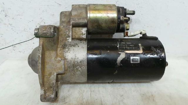 Motor de arranco F002G20101 TATA