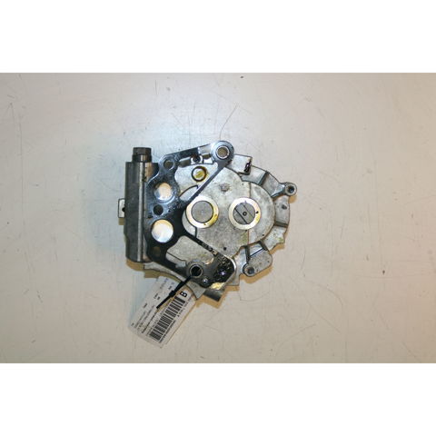 Bomba de óleo F009D01612 FIAT