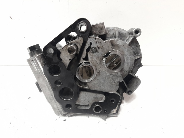 Bomba de óleo F009D01612 FIAT