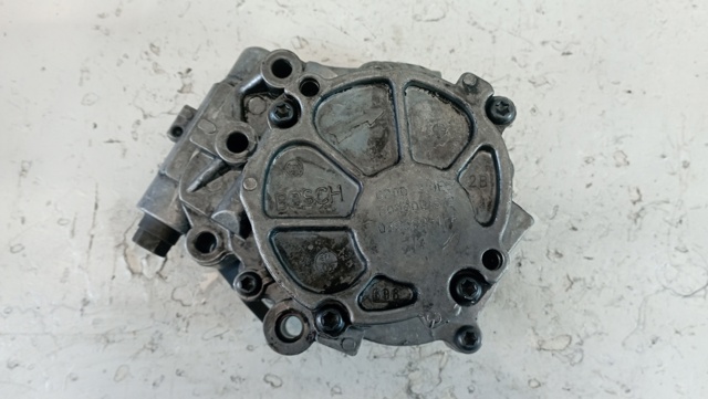Bomba de óleo F009D01612 IVECO