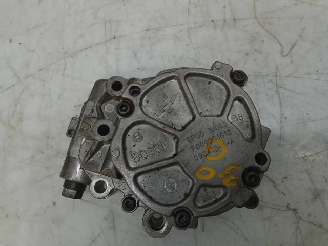 Bomba de óleo F009D01612 IVECO