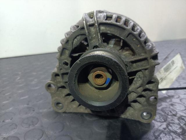 Relê-regulador do gerador (relê de carregamento) F00M144136 VAG
