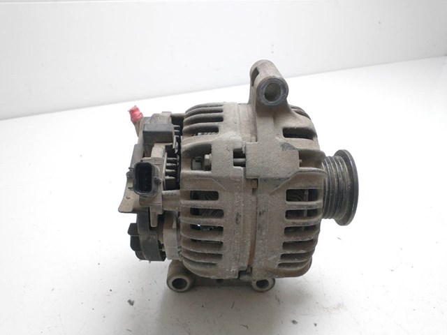 Relê-regulador do gerador (relê de carregamento) F00M145361 FORD