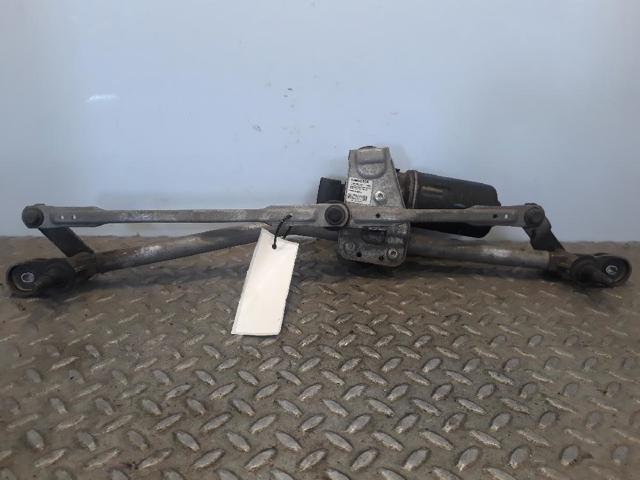 Trapézio de limpador pára-brisas F00S2S2698 MAZDA