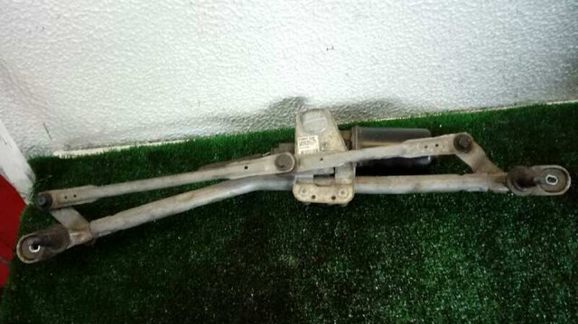 Trapézio de limpador pára-brisas F00S2S2698 MAZDA