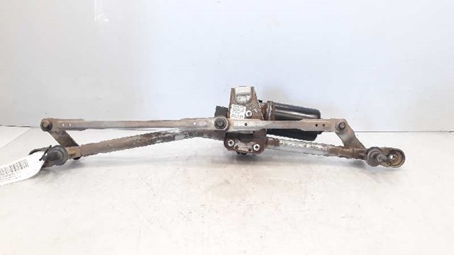 Trapézio de limpador pára-brisas F00S2S2698 MAZDA