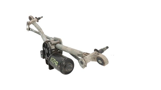Trapézio de limpador pára-brisas F00S2S2698 MAZDA