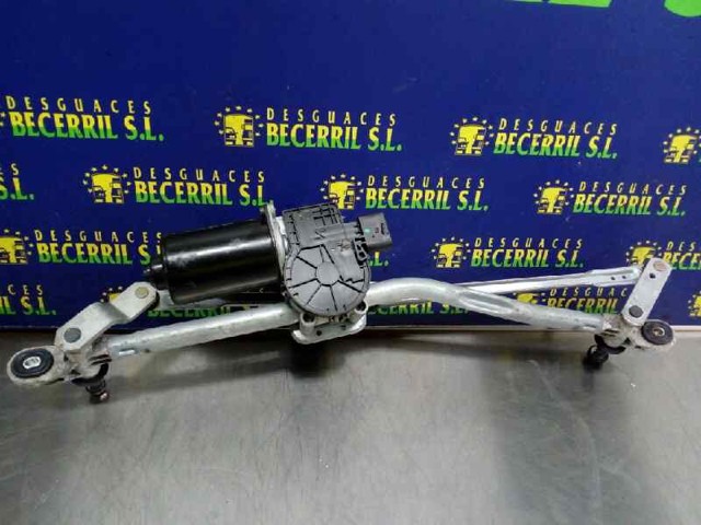 Trapézio de limpador pára-brisas F00S2S2698 MAZDA