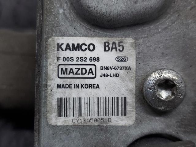 F00S2S2698 Mazda